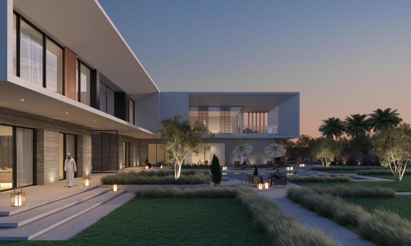 Contemporary Architects