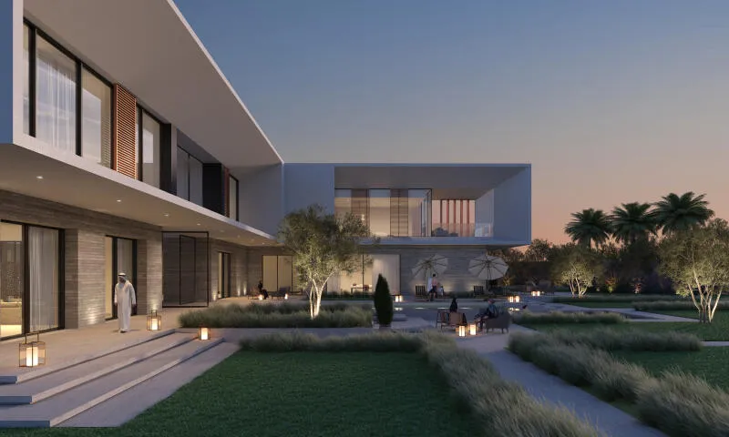 Contemporary Architects