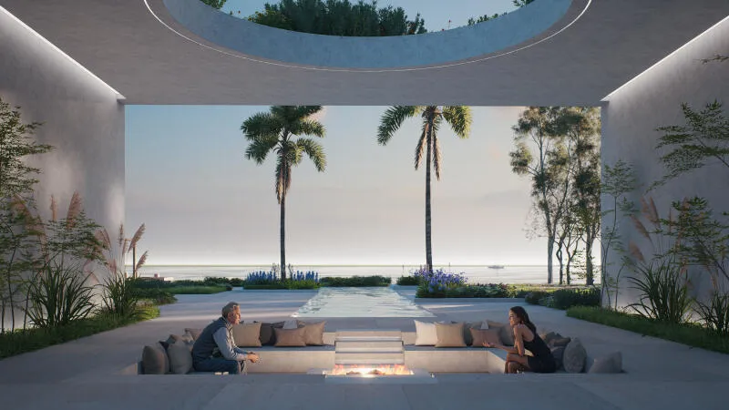 A 01 Luxury Villa Miami 06