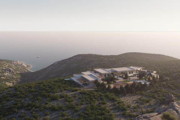 A 02 Luxury Villa Greece 01