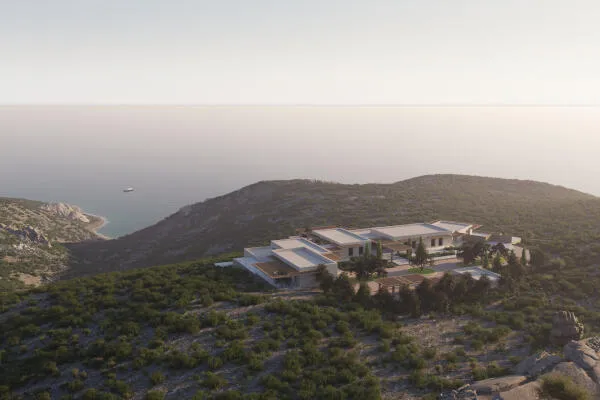 A 02 Luxury Villa Greece 01