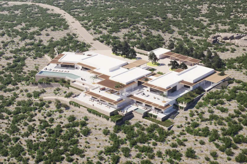 A 02 Luxury Villa Greece 02