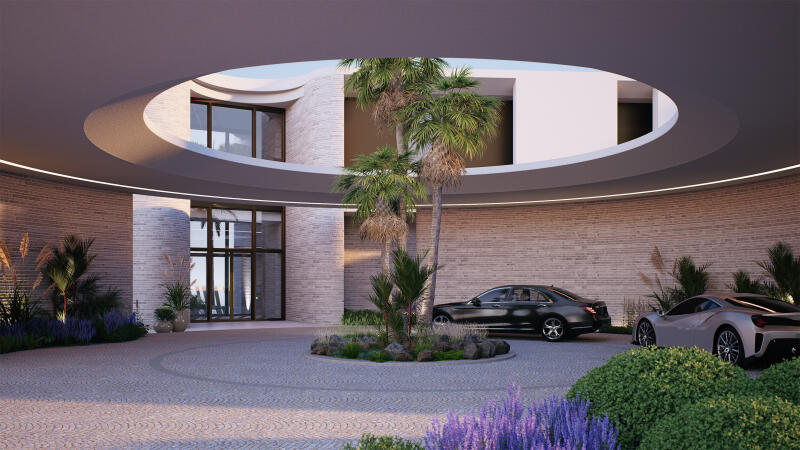 A 03 Luxury Villa MiddleEast 01