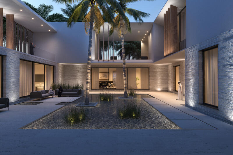 A 04 Luxury Villa MiddleEast 04