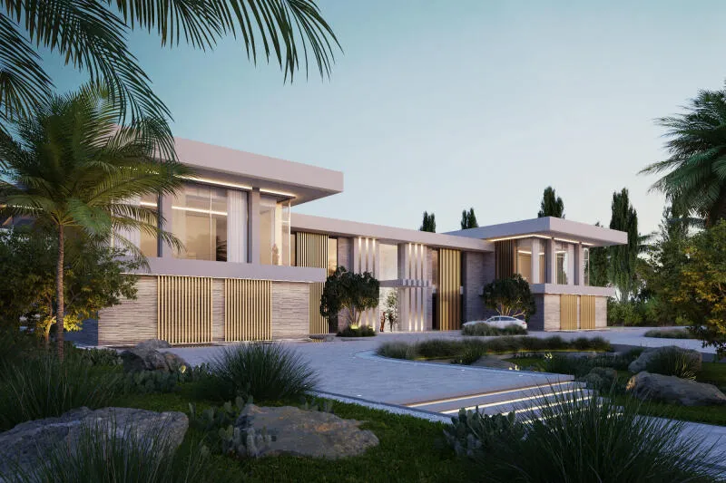 A 05 Luxury Villa MiddleEast 01