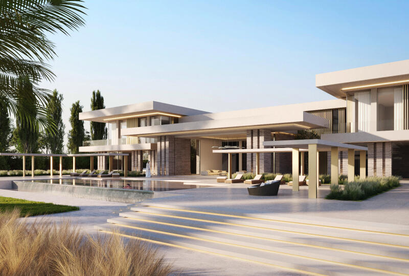 A 05 Luxury Villa MiddleEast 05