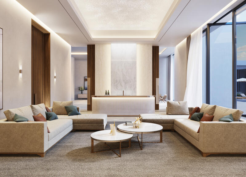 A 06 LuxVilla MiddleEast Interior Living 06