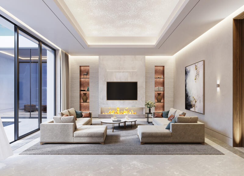 A 06 LuxVilla MiddleEast Interior Living 07