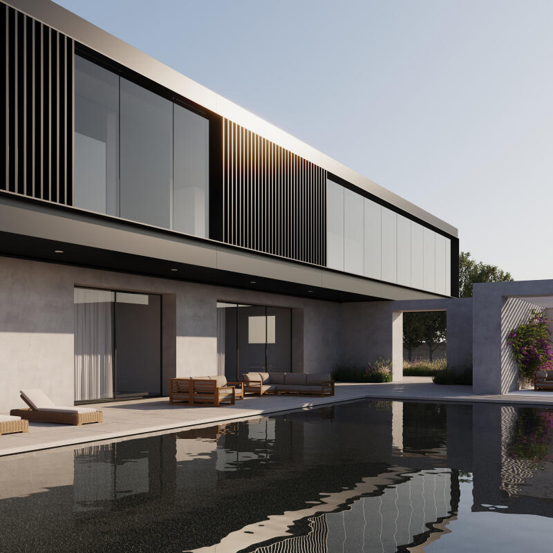 A 07 Luxury Villa Sussex 01