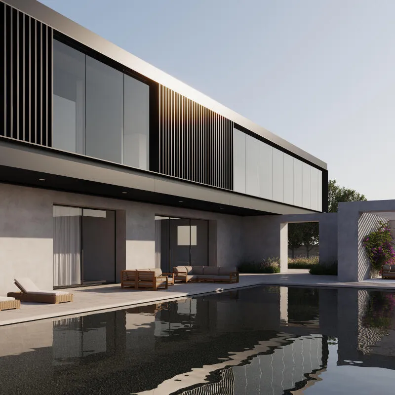 A 07 Luxury Villa Sussex 01