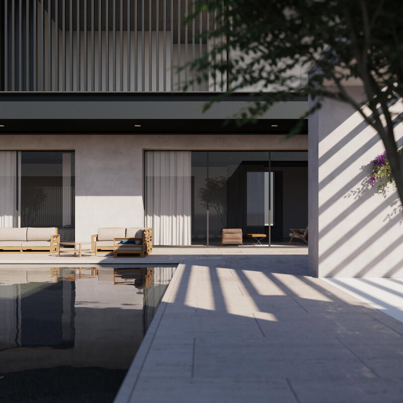 A 07 Luxury Villa Sussex 03