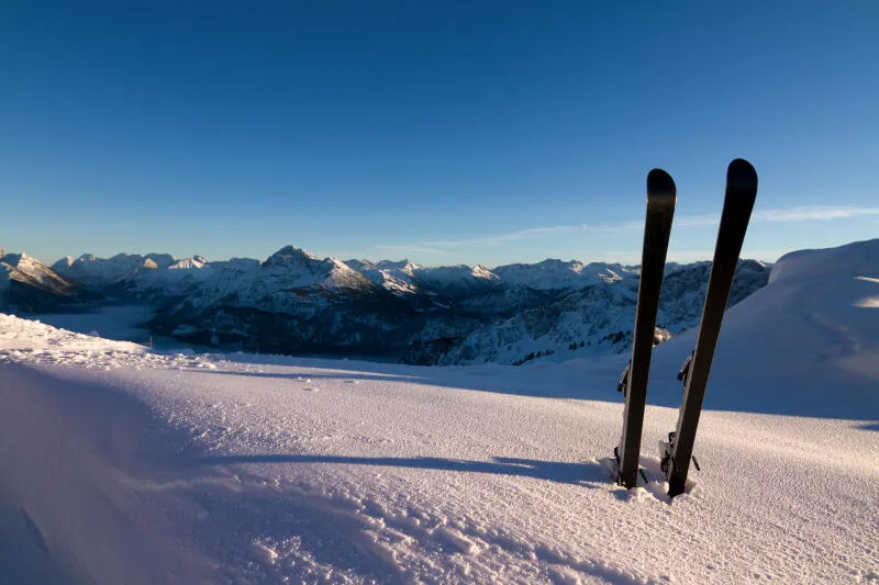 A 08 Luxury Chalet 03