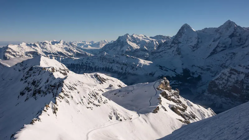 A 08 Luxury Chalet 04