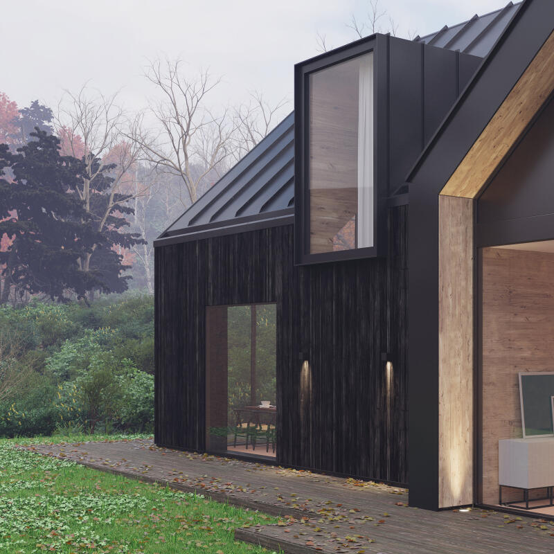 B 11 Resi ModernHouse 04