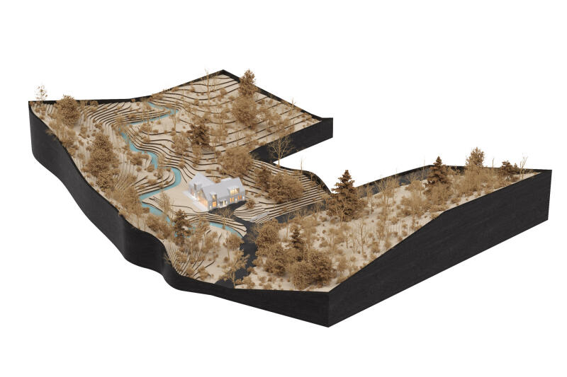 B 11 Resi ModernHouse 07