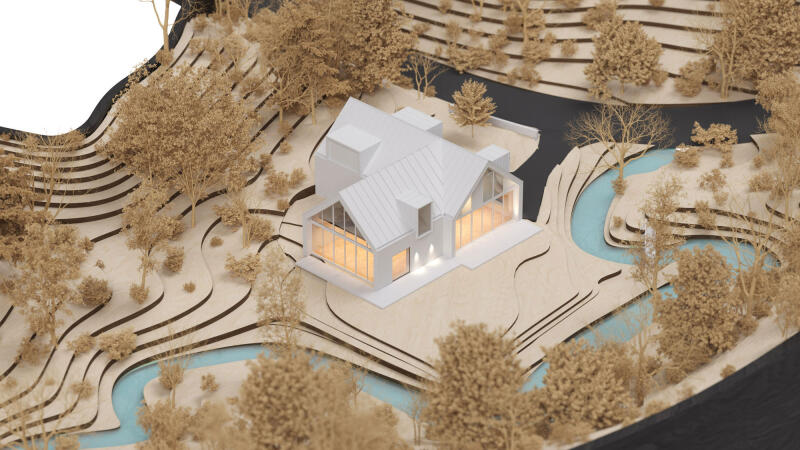 B 11 Resi ModernHouse 10