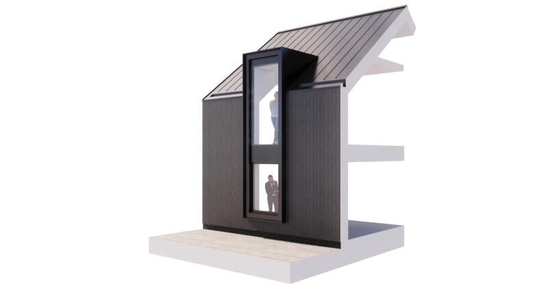 B 11 Resi ModernHouse 13