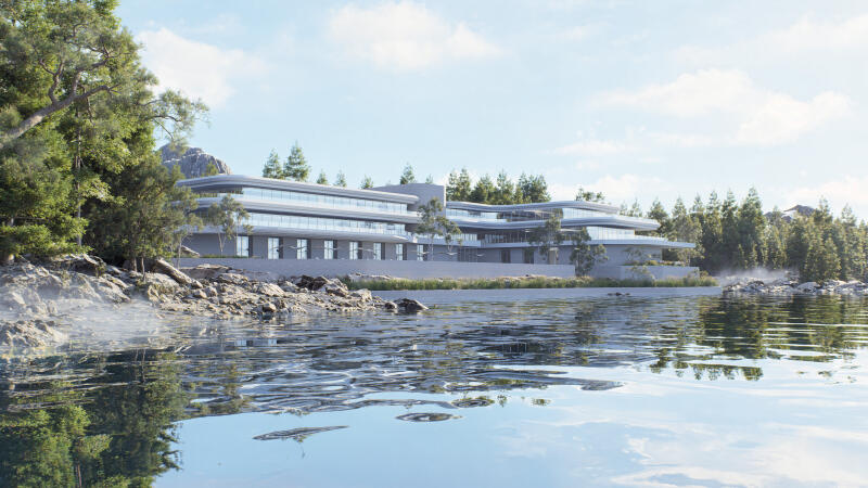 C 21 Modern Hotel Greece 05