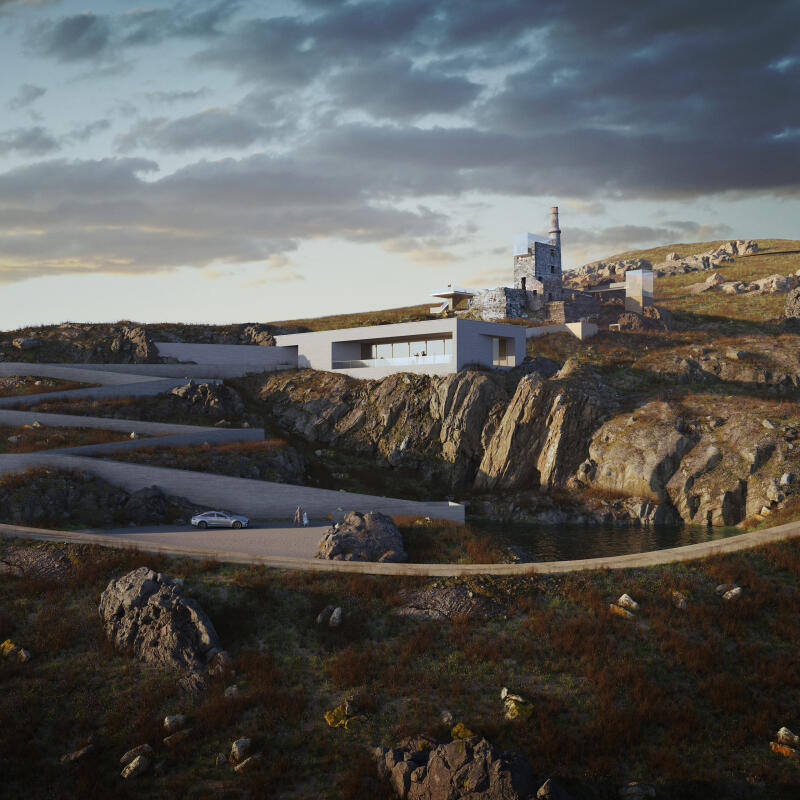 C 22 Wellness Centre Ireland 09