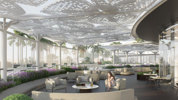 C 23 hotel sunshade middleeast 01