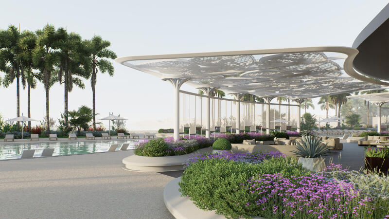 C 23 hotel sunshade middleeast 02