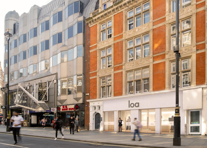 D 31 commercial retail london 05