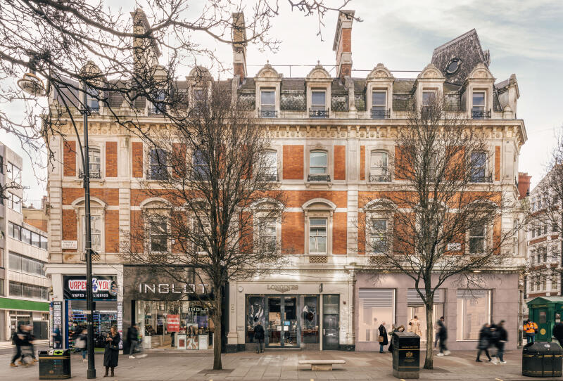 D 31 commercial retail london 07