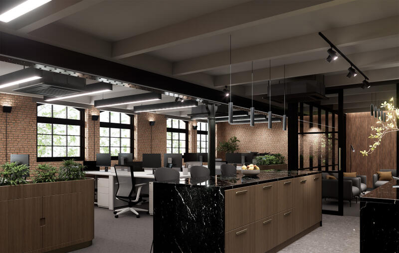 D 32 commercial office london 04 replacement