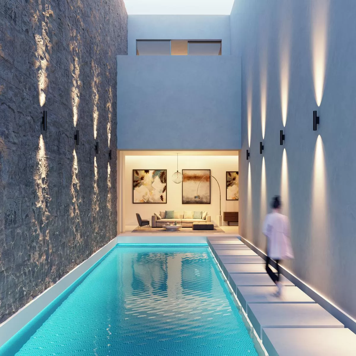 E 41 Private House 02